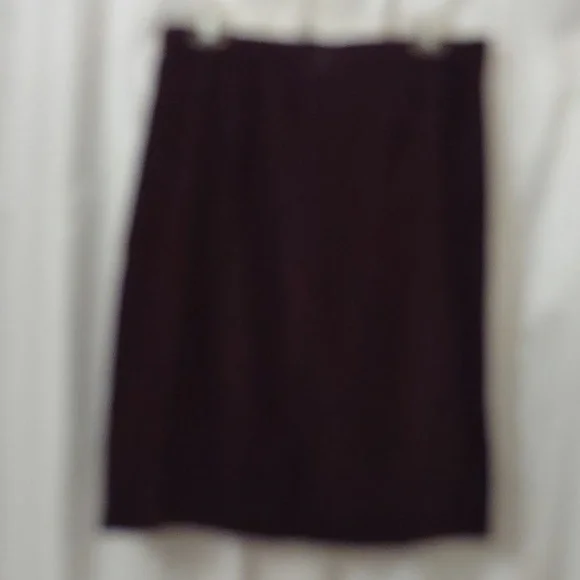 Women's Melissa Harper Suit, size 16P - Picture 6 of 7